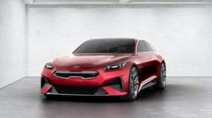 В линейке KIA Cee’d появится кроссовер и универсал