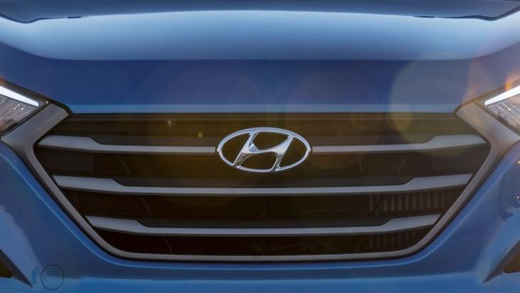 Компания Hyundai готовит несколько новинок