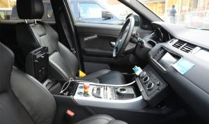 Названа дата премьеры Land Rover Evoque нового поколения
