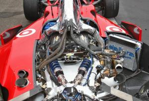 Руководство IndyCar провело новые переговоры с автопроизводителями