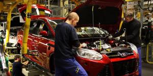 За 20 лет в России выпустили свыше 10 миллионов иномарок

