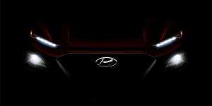 В 2018 году Hyundai привезет в Россию три новых кроссовера

