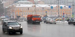 Автомобилистов попросили отказаться от поездок из-за жеребьевки ЧМ-2018

