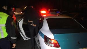 В Алматы задержали группу автоворов