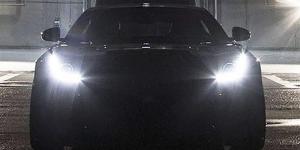 Британский Lister построит суперкар на базе Jaguar F-Type

