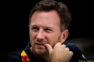 Хорнер: Я не верю, что Ferrari уйдет из Формулы 1
