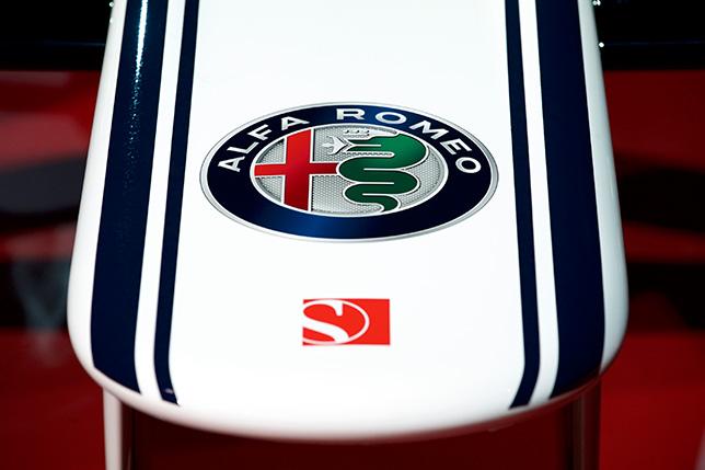 Вассёр: Мы рады началу сотрудничества с Alfa Romeo