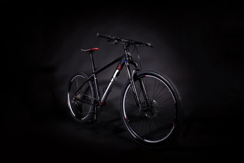Горный байк Triumph XCX