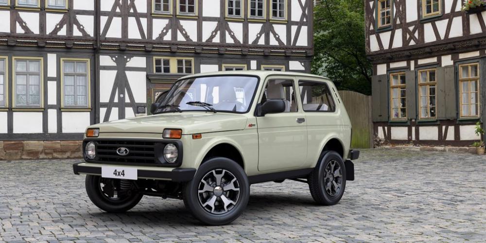 АвтоВАЗ возобновил программу утилизации автомобилей

