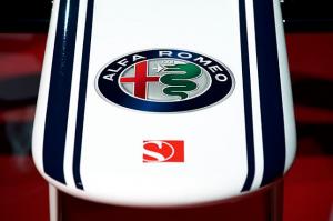 Вассёр: Мы рады началу сотрудничества с Alfa Romeo