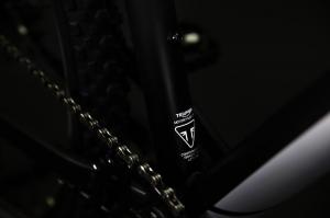 Горный байк Triumph XCX