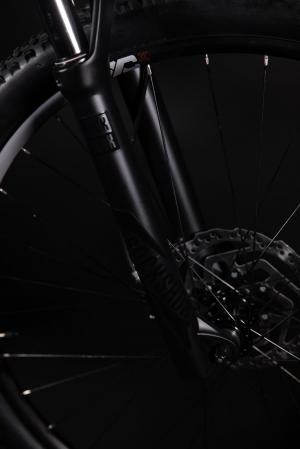 Горный байк Triumph XCX