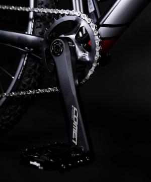 Горный байк Triumph XCX