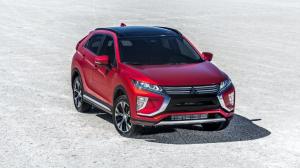 В Mitsubishi рассказали о новинках для России