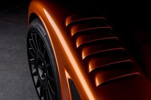 Morgan попрощается с моделью Aero восемью экстремальными спорктарами