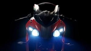 Новый мотоцикл TVS Apache RR 310 представят 6 декабря