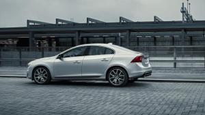 Volvo S60 Polestar Performance World Champion Edition