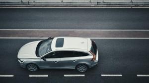 Volvo V60 Polestar Performance World Champion Edition