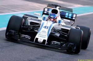 Кубица и Сироткин приглашены на базу Williams