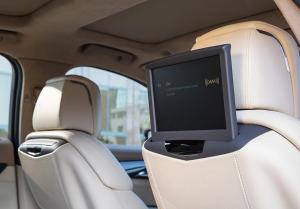 Флагманский седан Cadillac оказался в России дешевле всех конкурентов