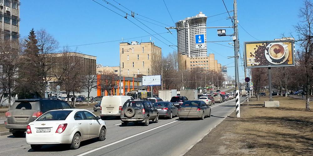 Госдума поддержала инициативу передачи Москве полномочий по штрафам

