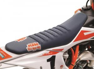 Гоночный кроссбайк KTM 450 SX-F Factory Edition 2018