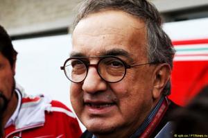 Президент Ferrari о разном сотрудничестве с Sauber и Haas