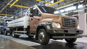 Компания «Группа ГАЗ» начала выпуск двух новых моделей