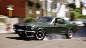 Ford возродит Mustang из самой знаменитой кинопогони