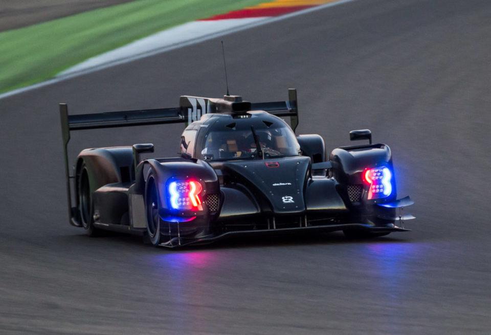 Опубликованы поправки в правилах и календарь на «суперсезон» WEC