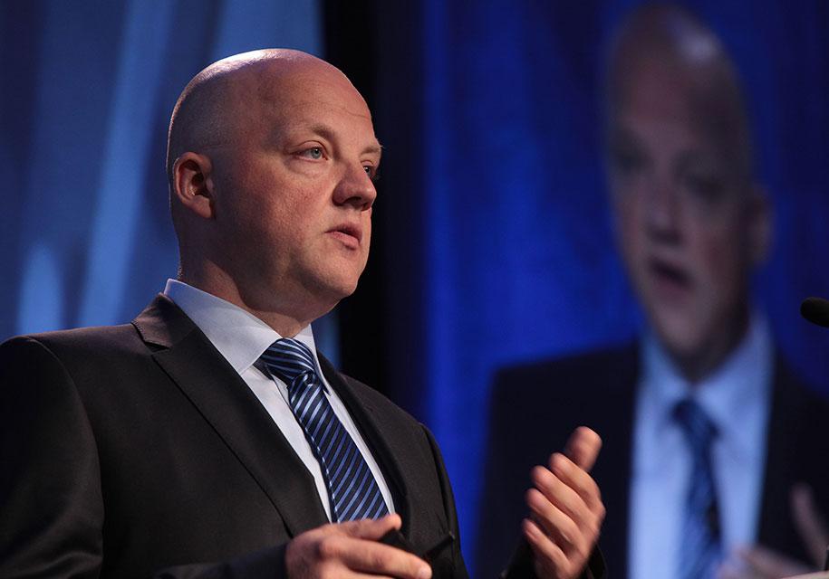 Топ-менеджеру VW дали семь лет тюрьмы за «дизельгейт»