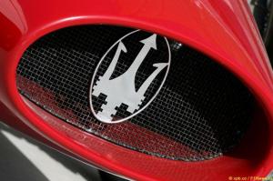 Следом за Alfa Romeo в Формулу 1 вернется бренд Maserati?