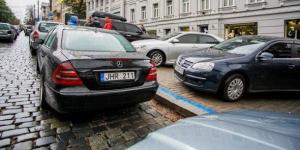 Украина уверенно превращается в автосвалку для Европы