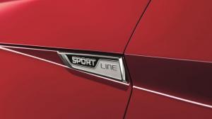 Skoda назвала цены спортивного кроссовера Kodiaq SportLine