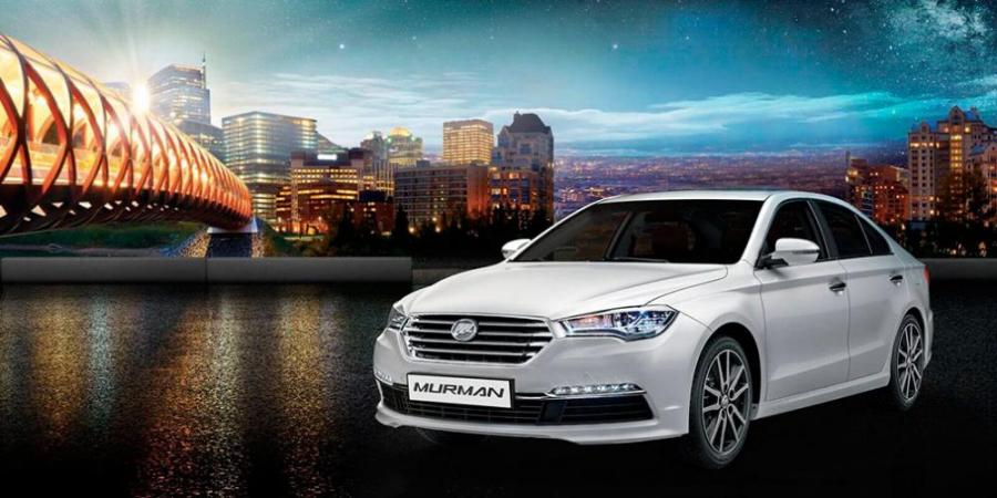 В России назвали самые популярные китайские автомобили

