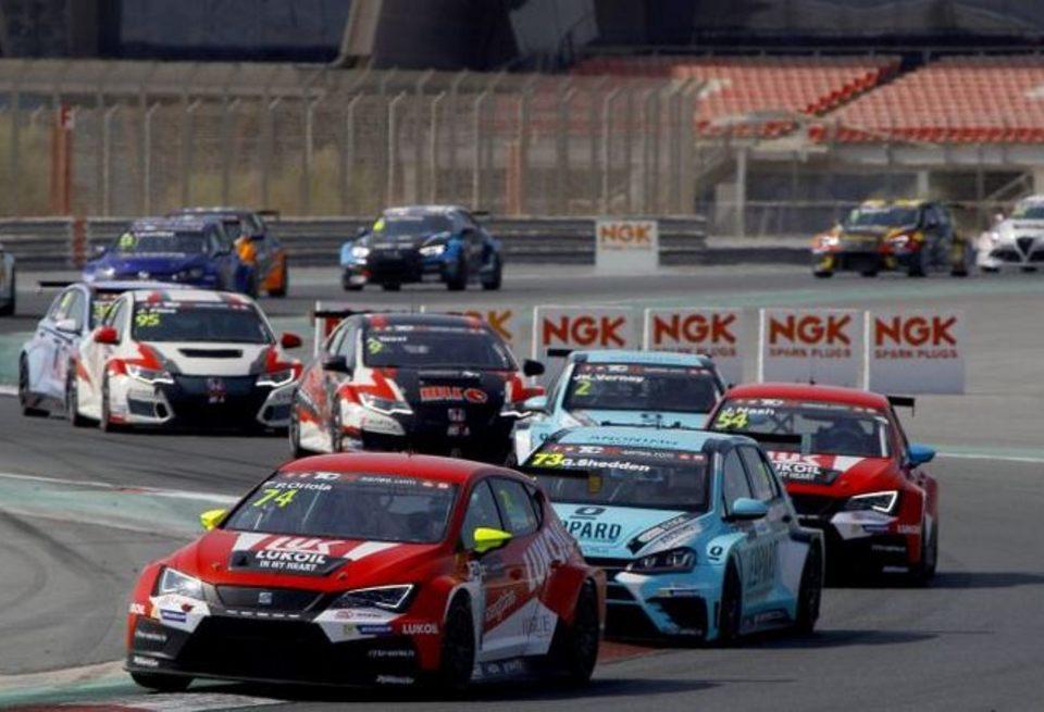 Олег Петриков: Мы рассматриваем вариант проведения этапа WTCR в России