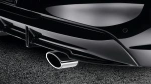 Новый Hyundai i30 обзавёлся спортивным пакетом