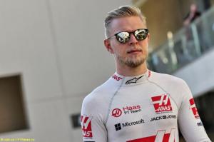Магнуссен объяснил, чем Haas лучше McLaren и Renault