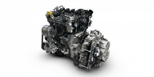 Renault и Mercedes создали 1,3-литровый мотор с технологиями суперкара

