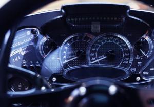 Ставшую уникальной после аварии Pagani Zonda выставили на продажу