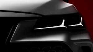 Toyota анонсировала премьеру седана Avalon нового поколения
