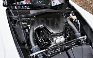 Lexus LF-A Nurburgring Package