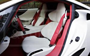 Lexus LF-A Nurburgring Package
