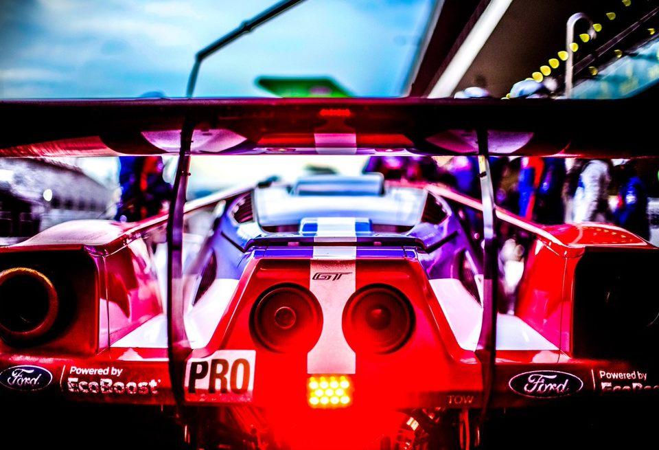 Официальный тизер «суперсезона» WEC 2018/19