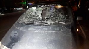 В Алматы произошло ДТП со смертельным исходом