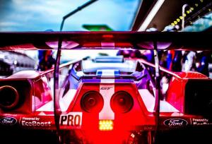 Официальный тизер «суперсезона» WEC 2018/19