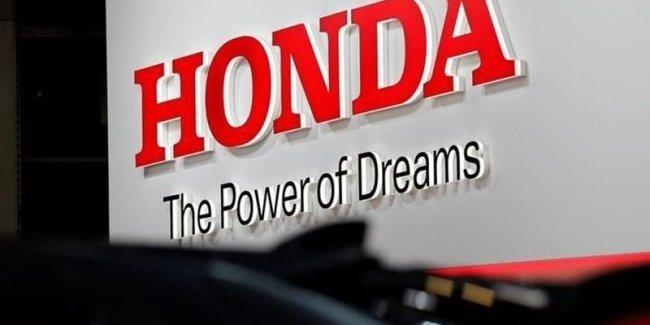 Искусственный интеллект для Honda разработают китайцы