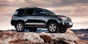 Toyota и Lexus отзывают автомобили в России

