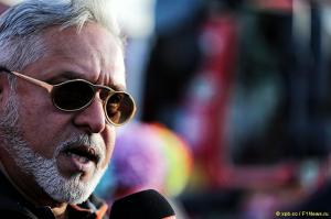 Менеджер Force India выступила в суде в защиту Мальи