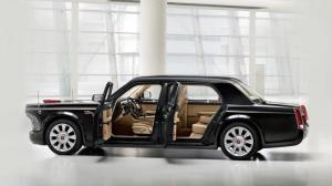 HongQi L5